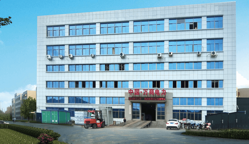 WANSHANG ELECTRIC POWER EQUIPMENT CO.,LTD.