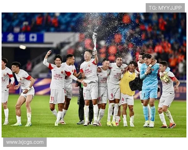 K联赛冠军预测：争冠格局初显，多队竞争态势持续提升