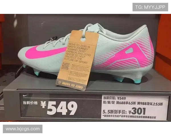 Vini 最喜欢的足球鞋型号