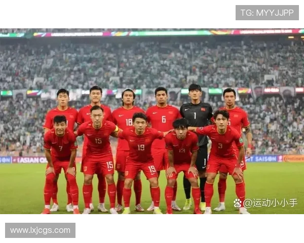 中国国家队世预赛前景 中国国家队世预赛前景