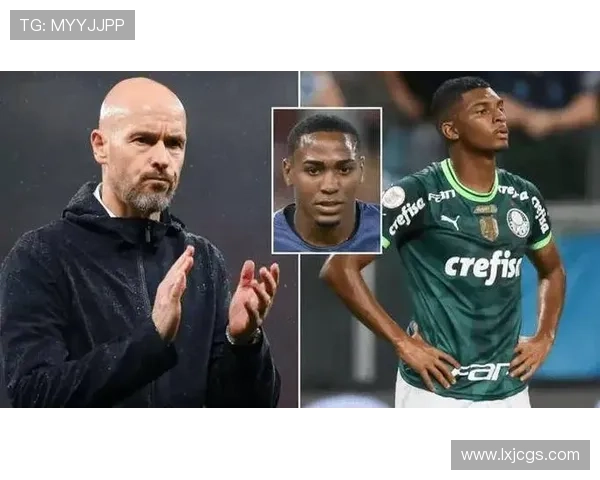 加纳乔与福登：天赋型球员发展路径分化解析