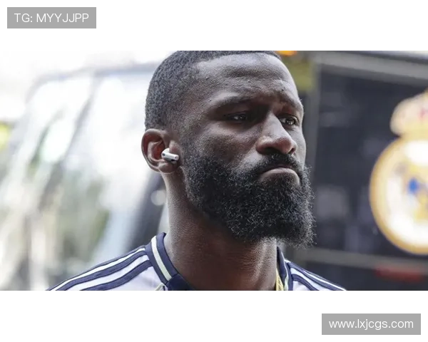 安东尼奥·吕迪格:德国队主力中卫角色解析 安东尼奥·吕迪格:德国队主力中卫角色解析