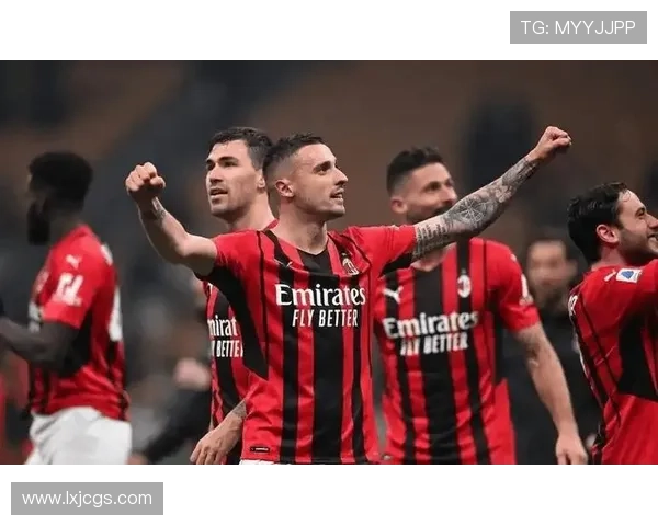 AC米兰依然是意甲竞争者，争冠能力是否被高估，赛季表现受限对竞争格局带来变化