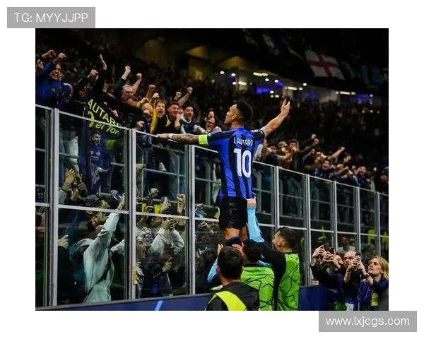 国际米兰进攻围绕劳塔罗展开,体系依赖性增强对本赛季竞争格局带来变化 国际米兰进攻围绕劳塔罗展开,体系依赖性增强对本赛季竞争格局带来变化