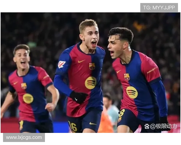 巴萨领先优势快没了，这支球队还能撑多久？