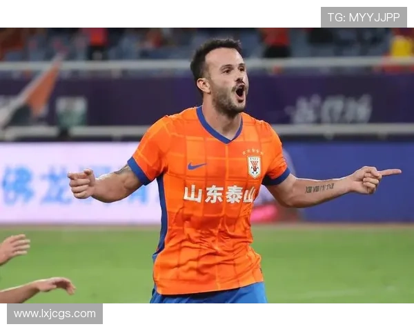 山东泰山近期争冠竞争力下滑，对赛季走势形成制约与局面变化