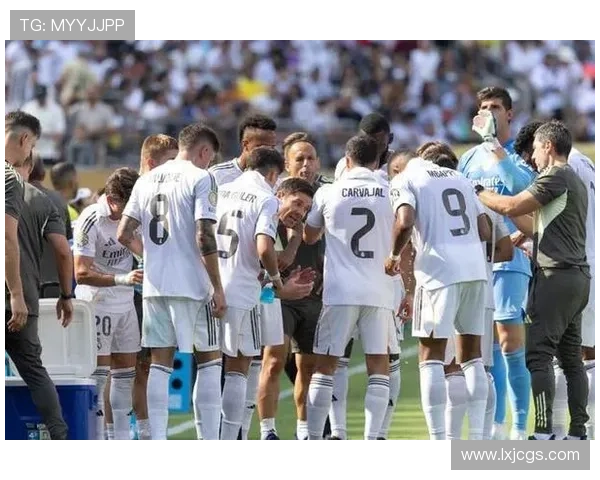 皇马效率与控球撕裂问题持续，球队状态波动对竞争格局带来变化