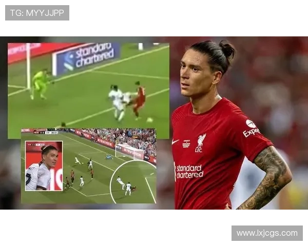 努涅斯与哈兰德：终结效率及战术适配性对比分析