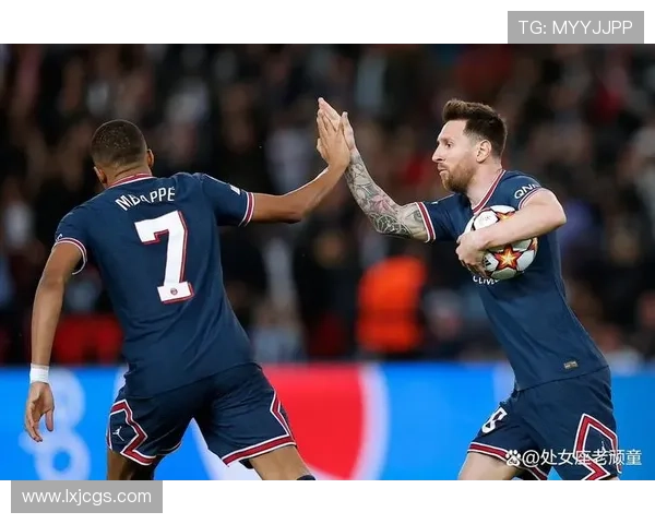 姆巴佩vs梅西:世界杯关键战进攻效率对比分析 姆巴佩vs梅西:世界杯关键战进攻效率对比分析