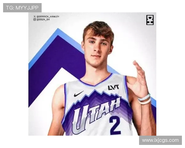 库珀·弗拉格无球跑动提升三分命中率明显 高效拉开进攻空间