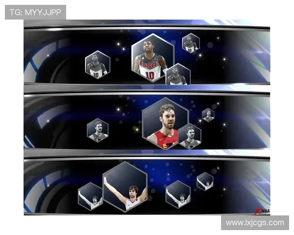 一个视频搞懂FIBA和NBA三分线规则差异