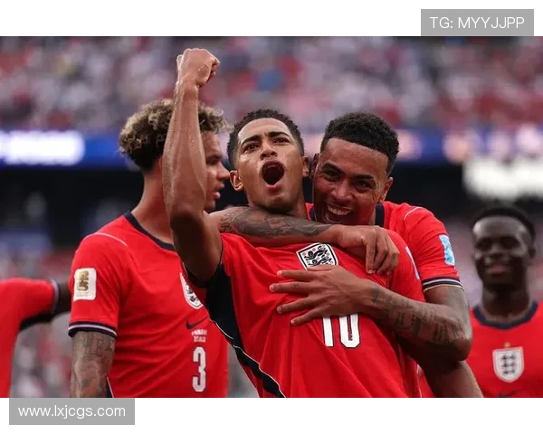 英格兰2-0巴拿马:世界杯L组末轮战报 英格兰2-0巴拿马:世界杯L组末轮战报